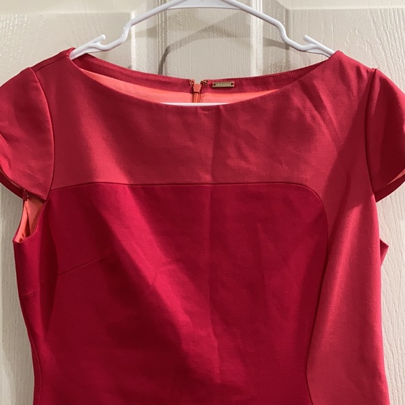 Ellie Tahari dress - Picture 3 of 12